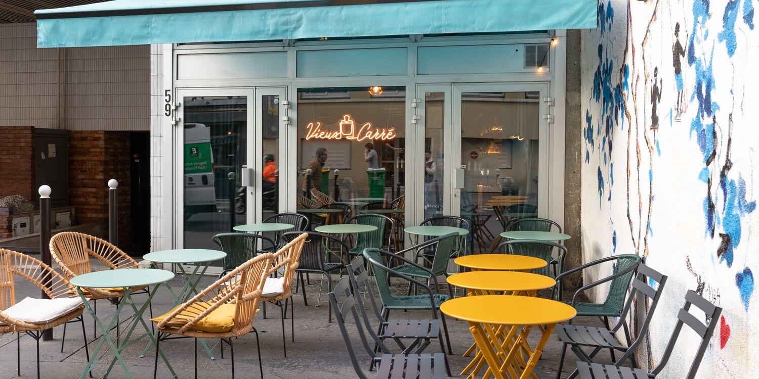 Vieux Carré