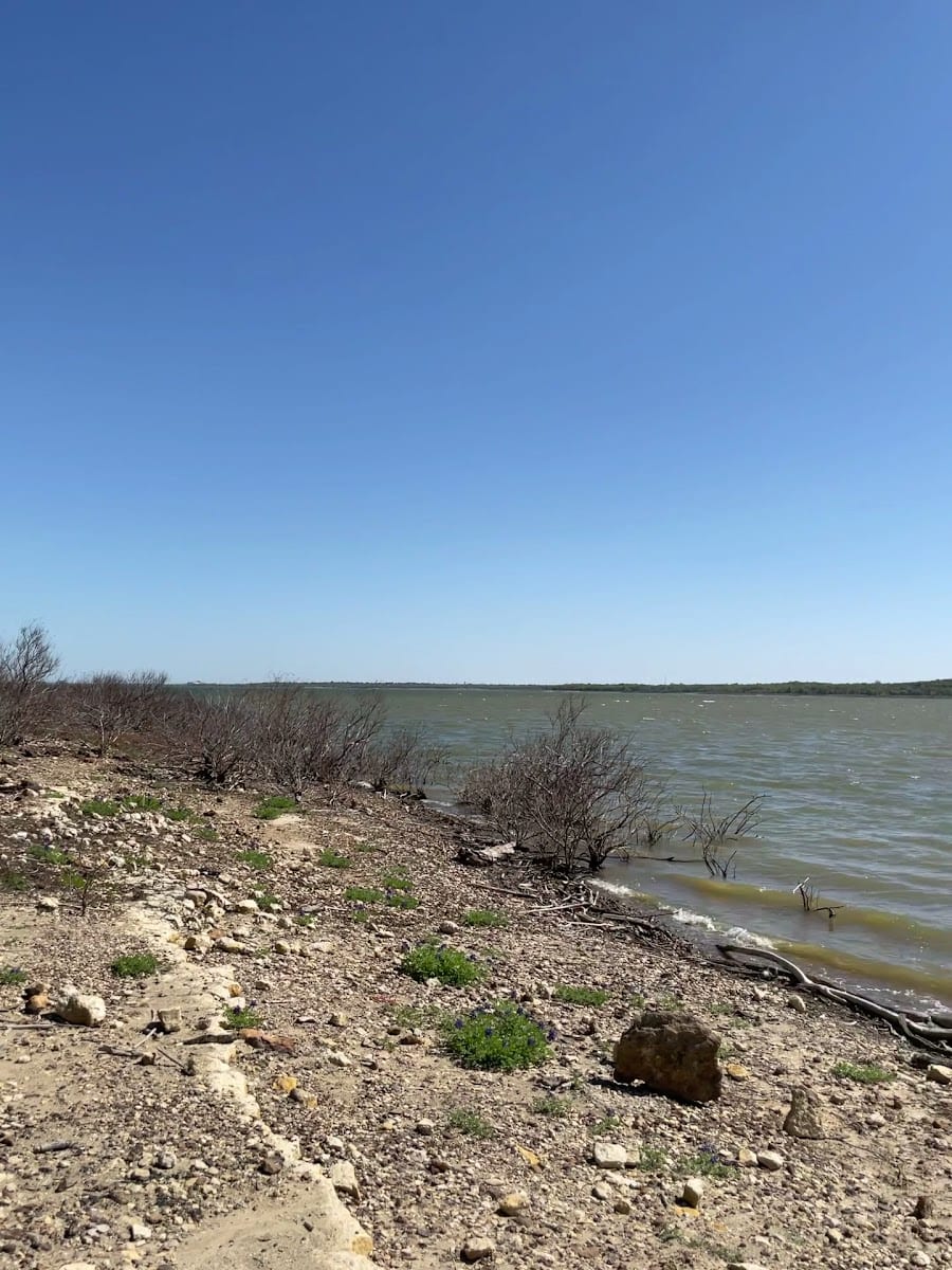 Lake Trail, photo 2