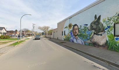 Peter Castle Family Resource Center