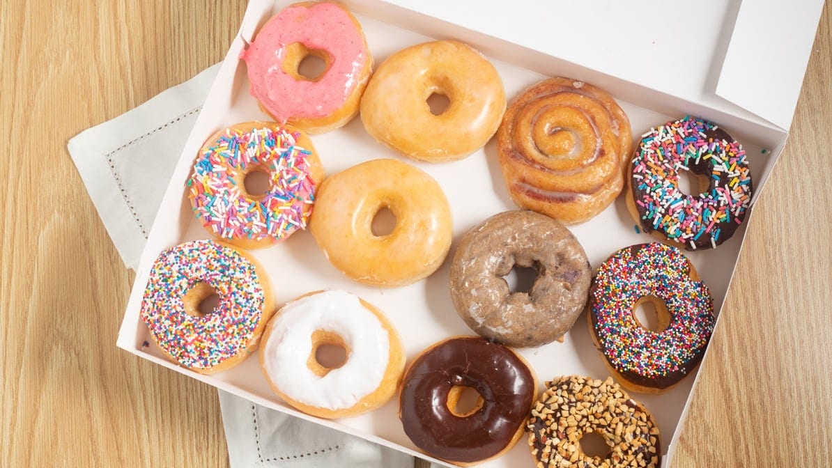 Donut Express, photo 2