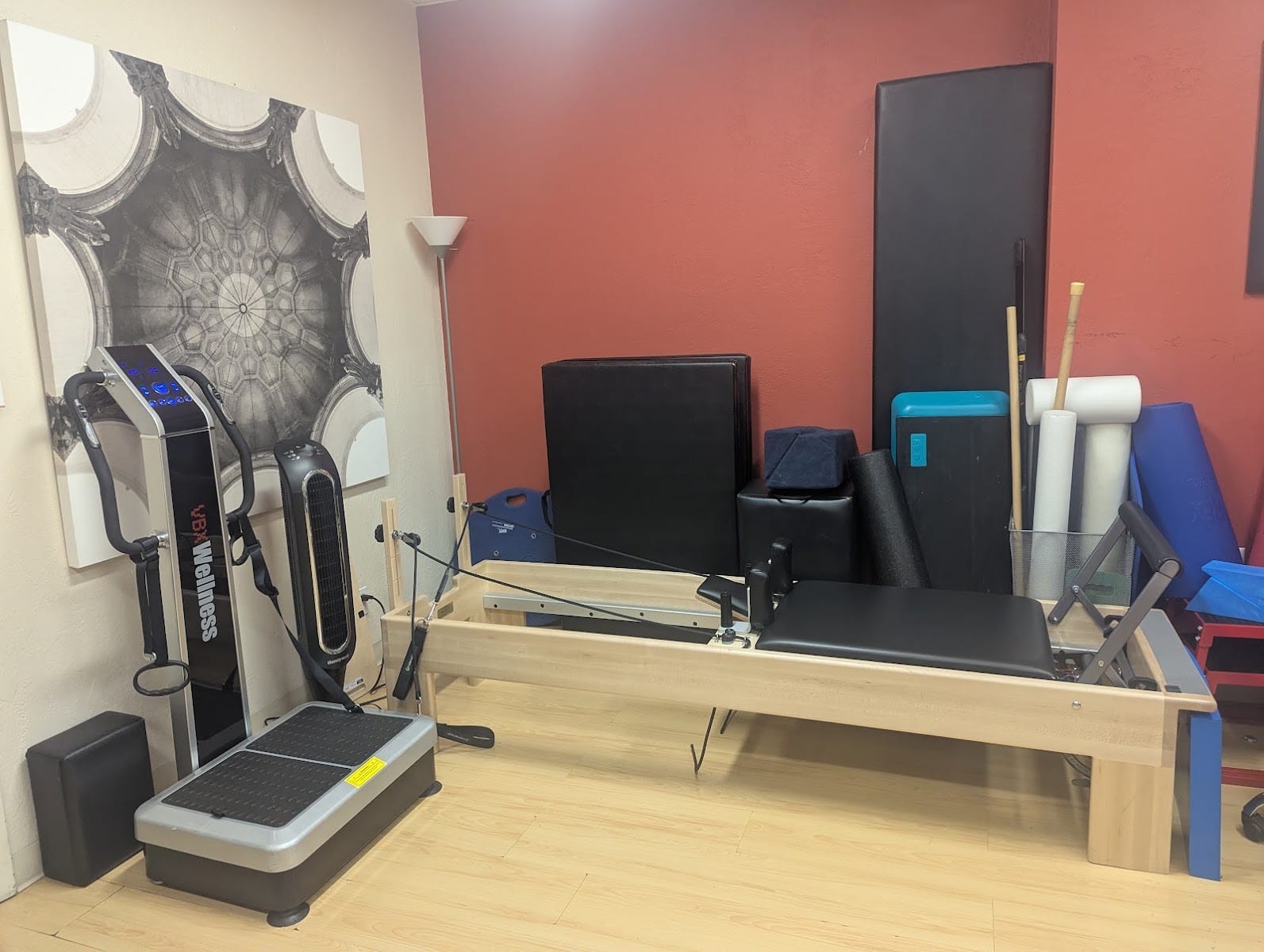 Healthwell Physical Therapy Group(Amber Rehab), photo 3