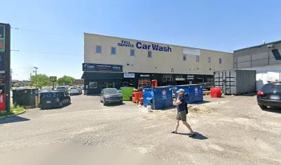 D.A.S. Auto Service