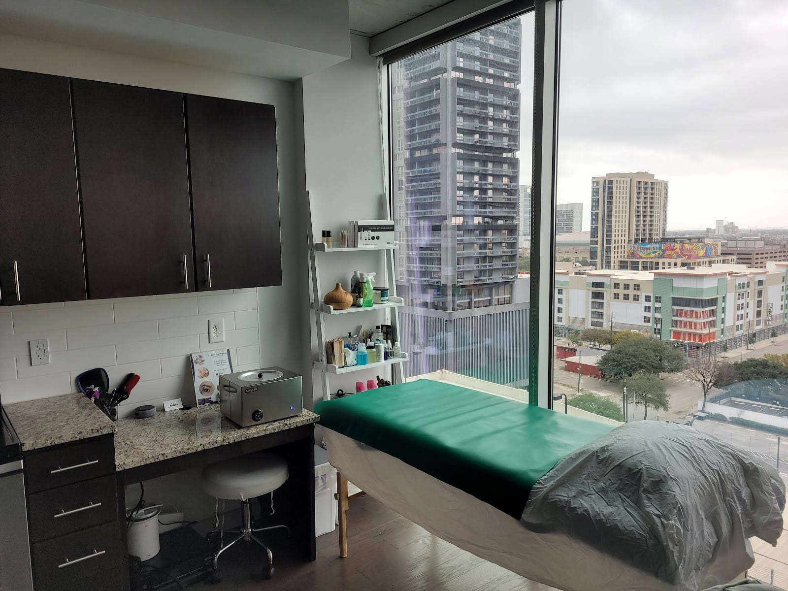 Diam Diva Waxing Studio, photo 2