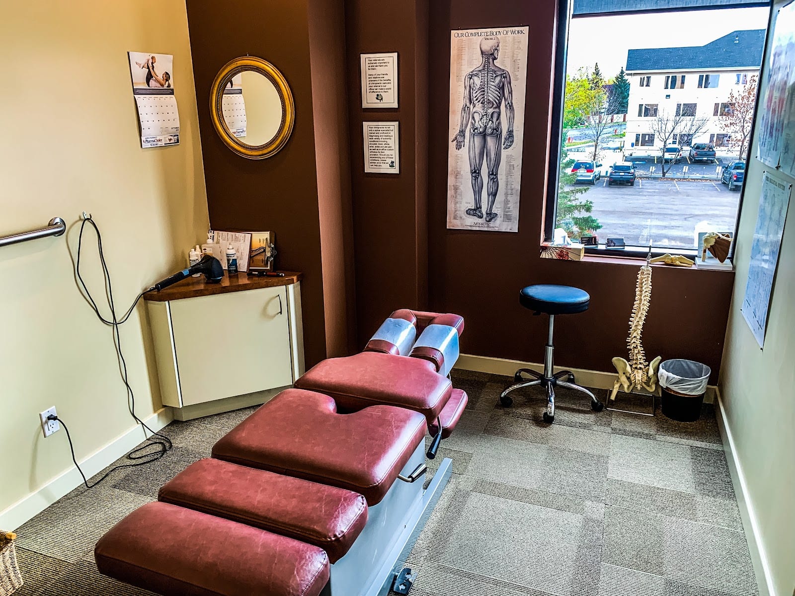Tailor Made Wellness Clinic