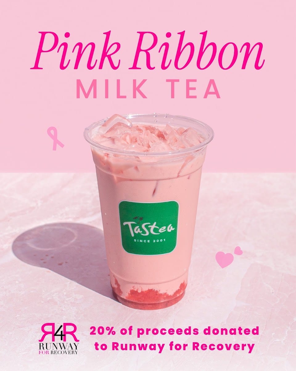 Tastea Garden Grove (Chapman)