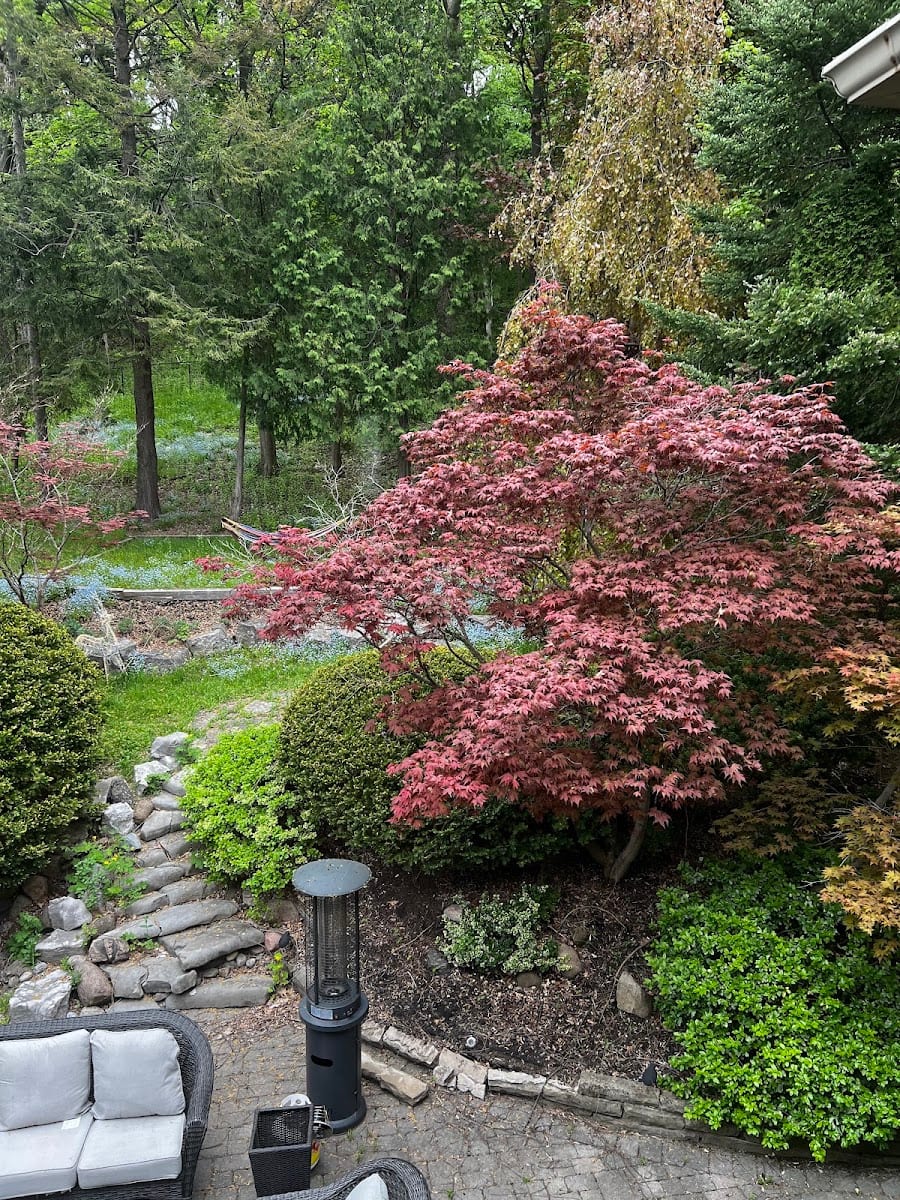 Brookfield Parkette