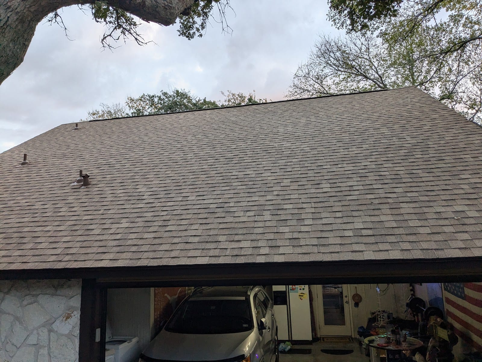 Up On A Roof Roofing Co., photo 4