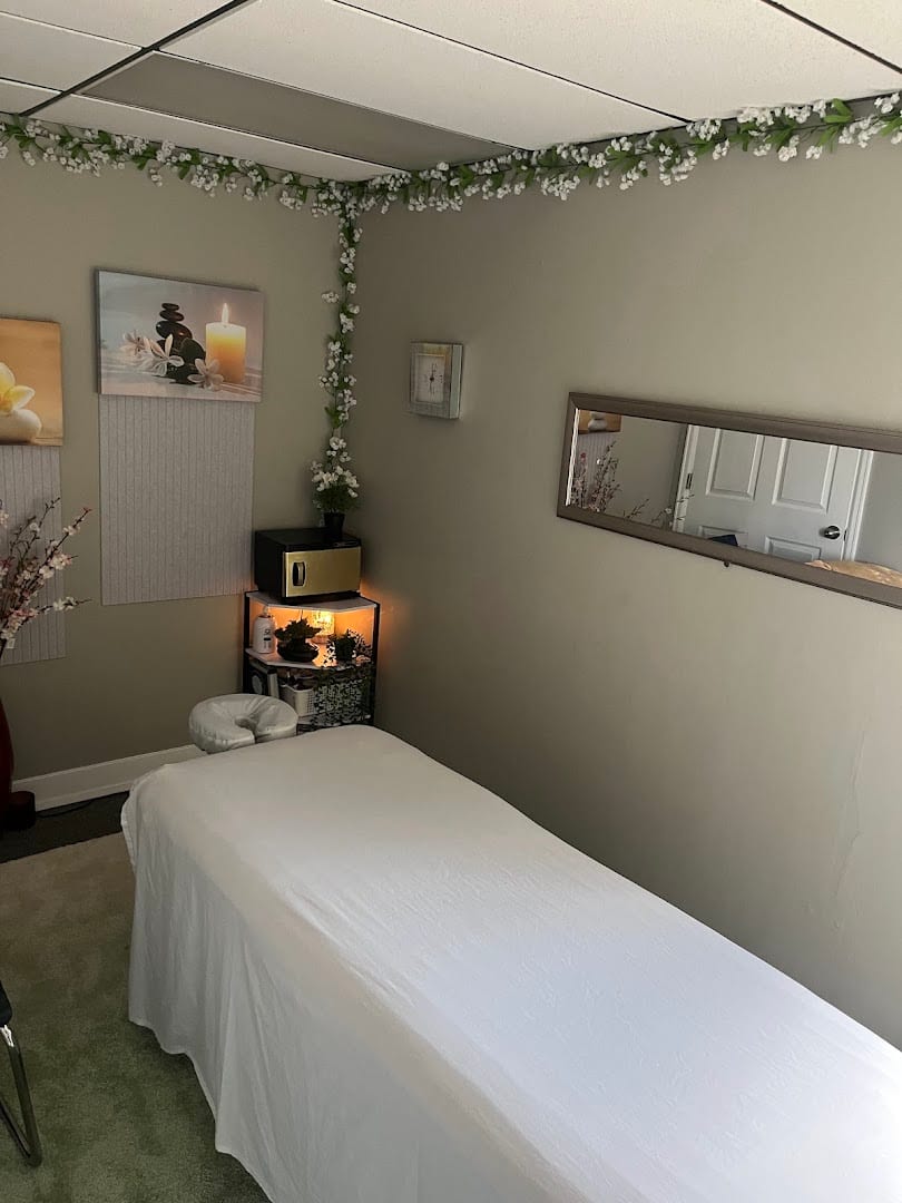 Thai Harmony Massage