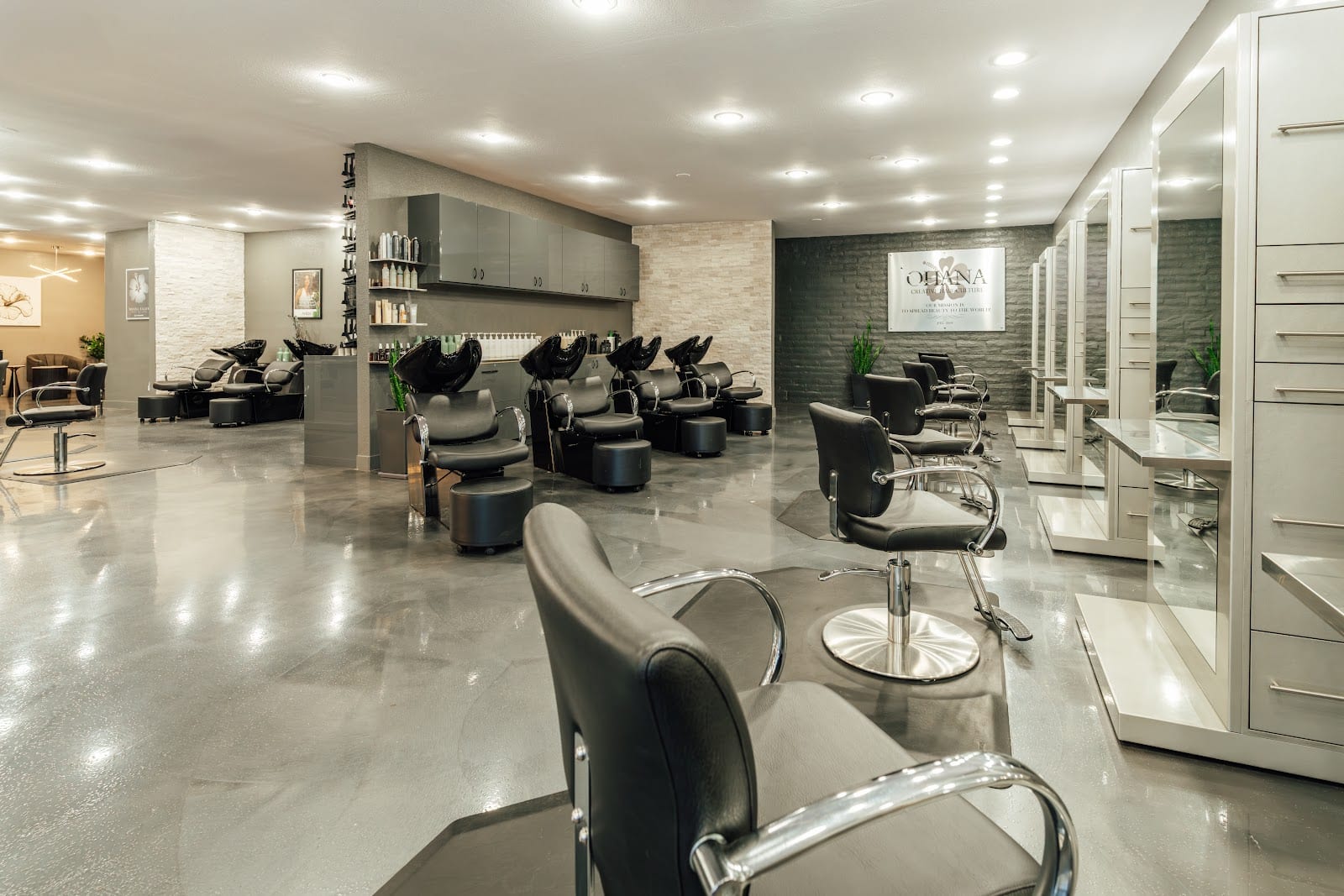 Ohana Salon - Scottsdale, photo 2