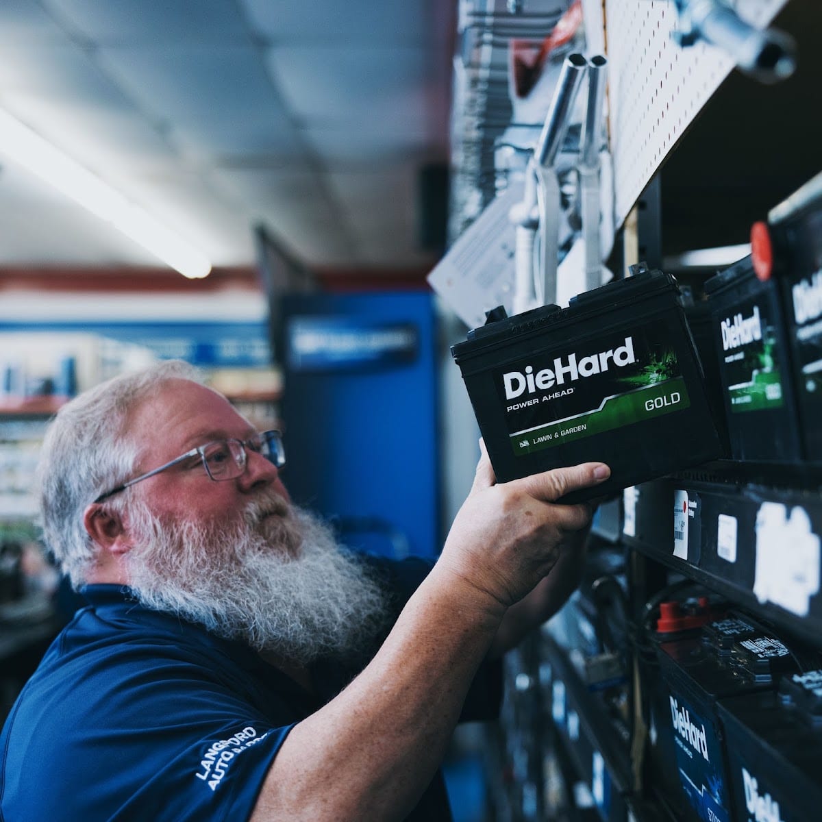 Carquest Auto Parts - The TACK Company - Rome, photo 4