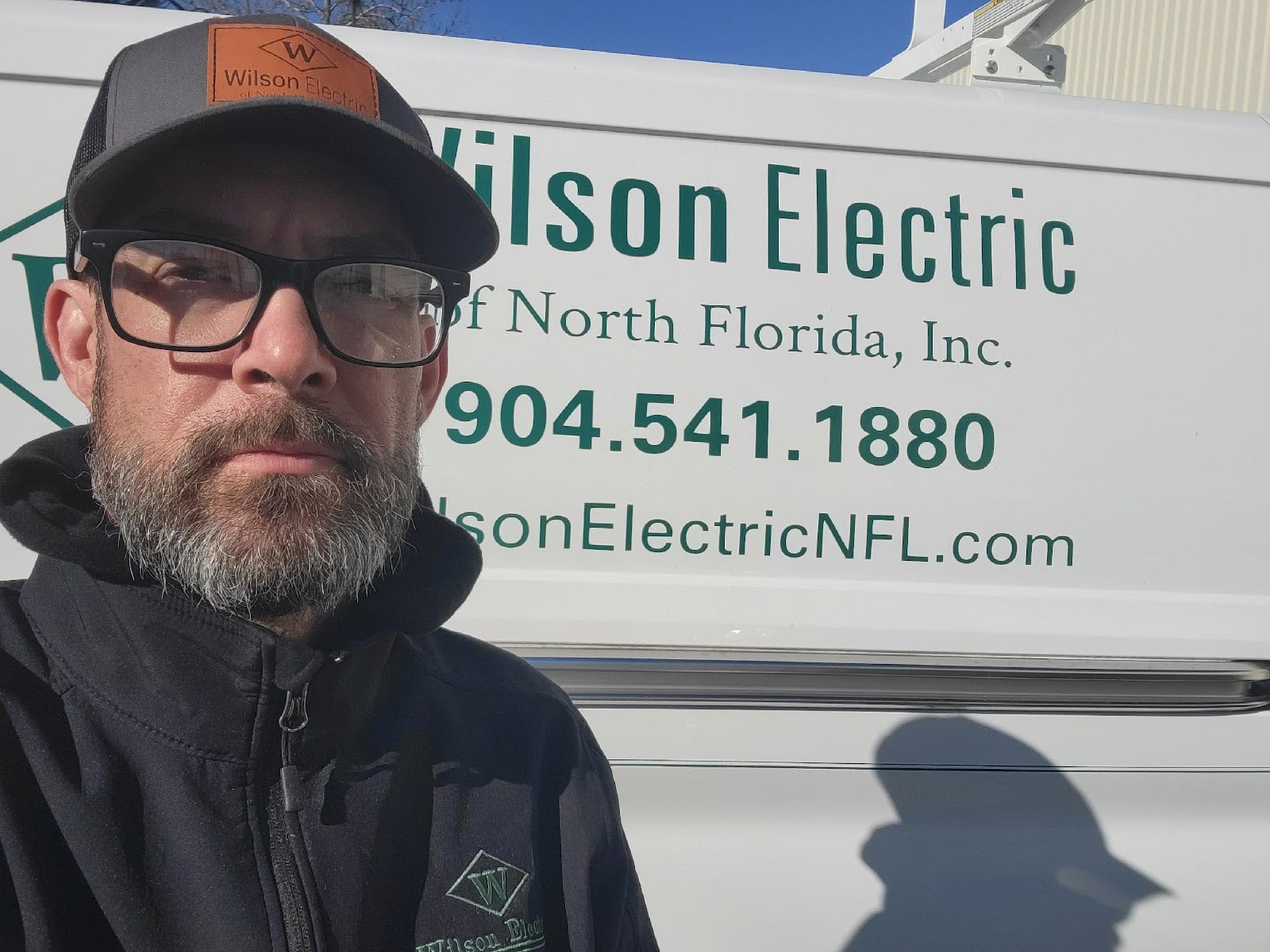 Wilson Electric Of North Florida