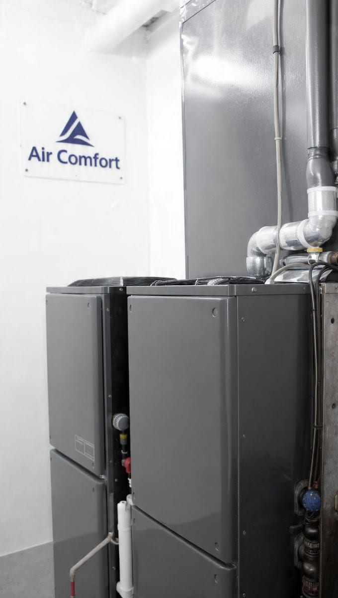 Aircomfort Inc.