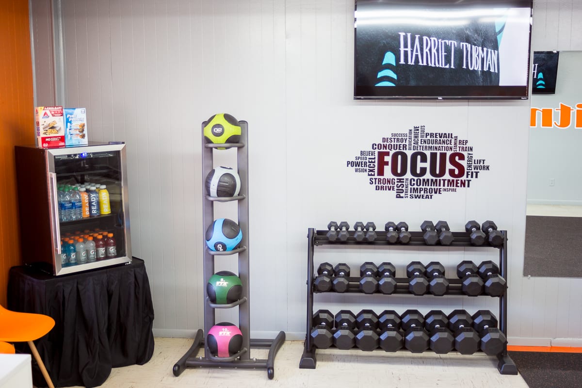 Beyond Fitness, photo 3