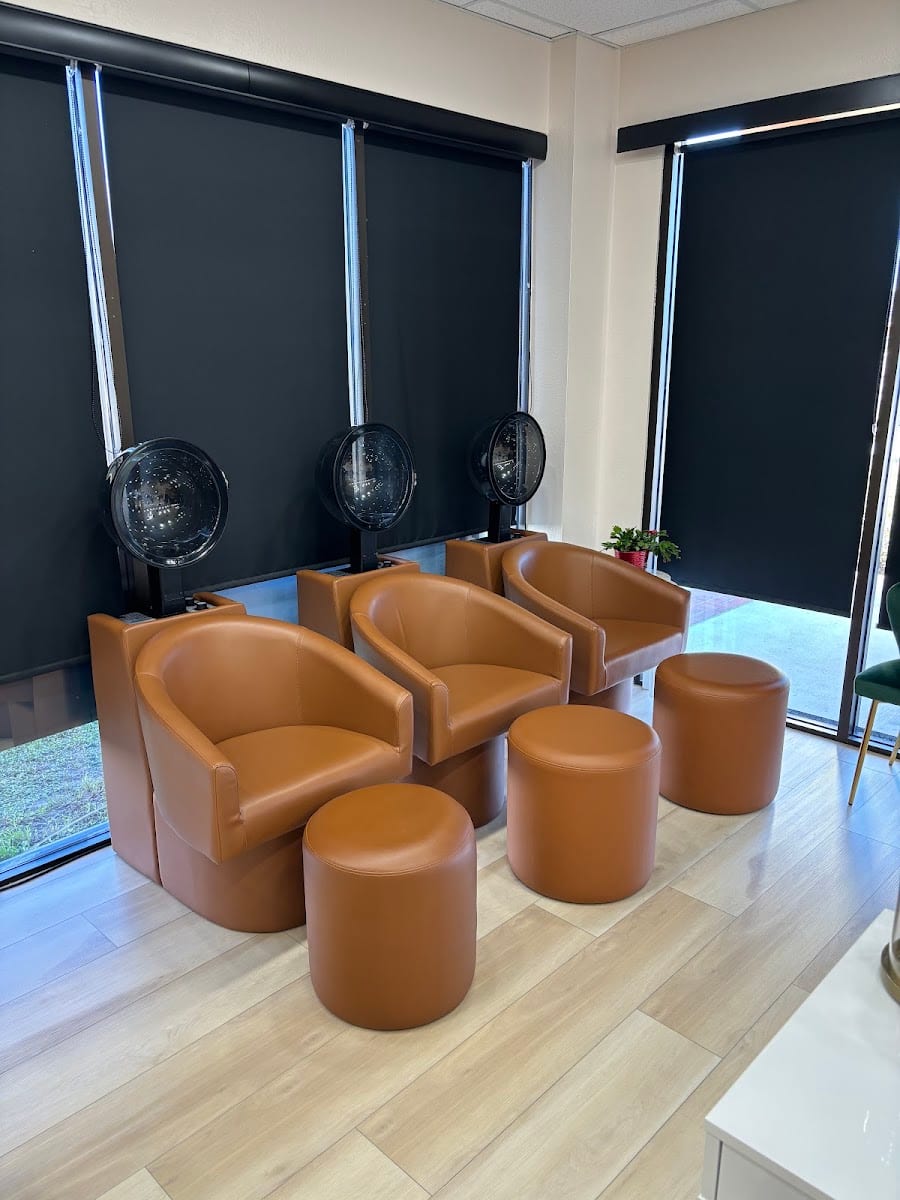 Style House Salon, photo 2