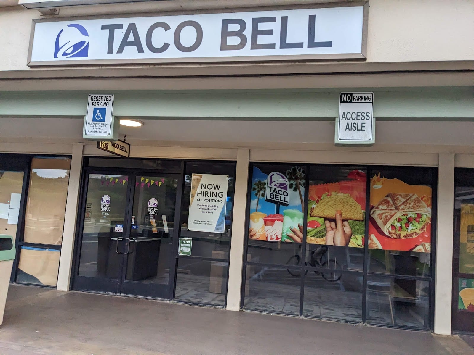 Taco Bell, photo 2