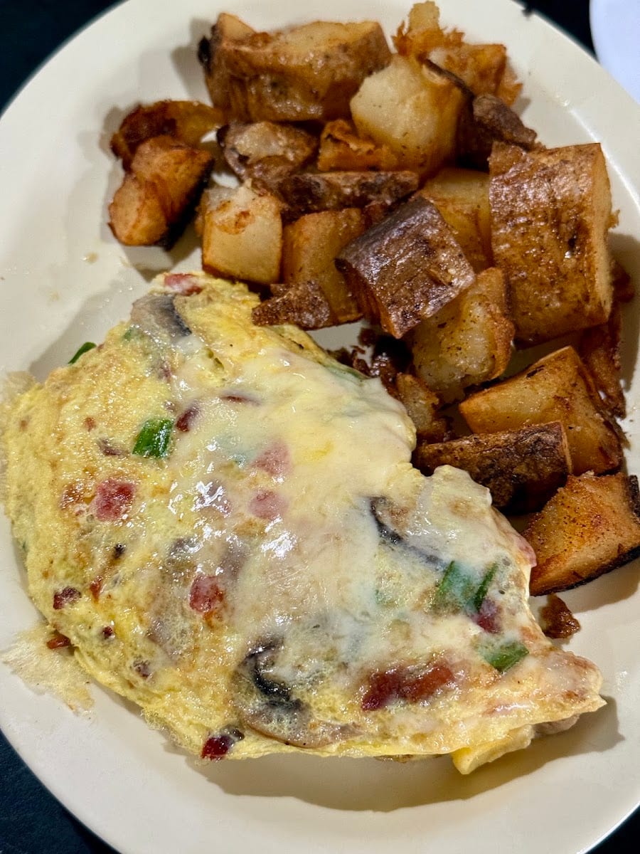 Bisbee Breakfast Club