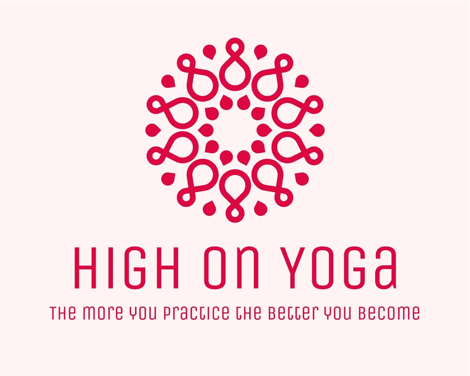 High on Yoga