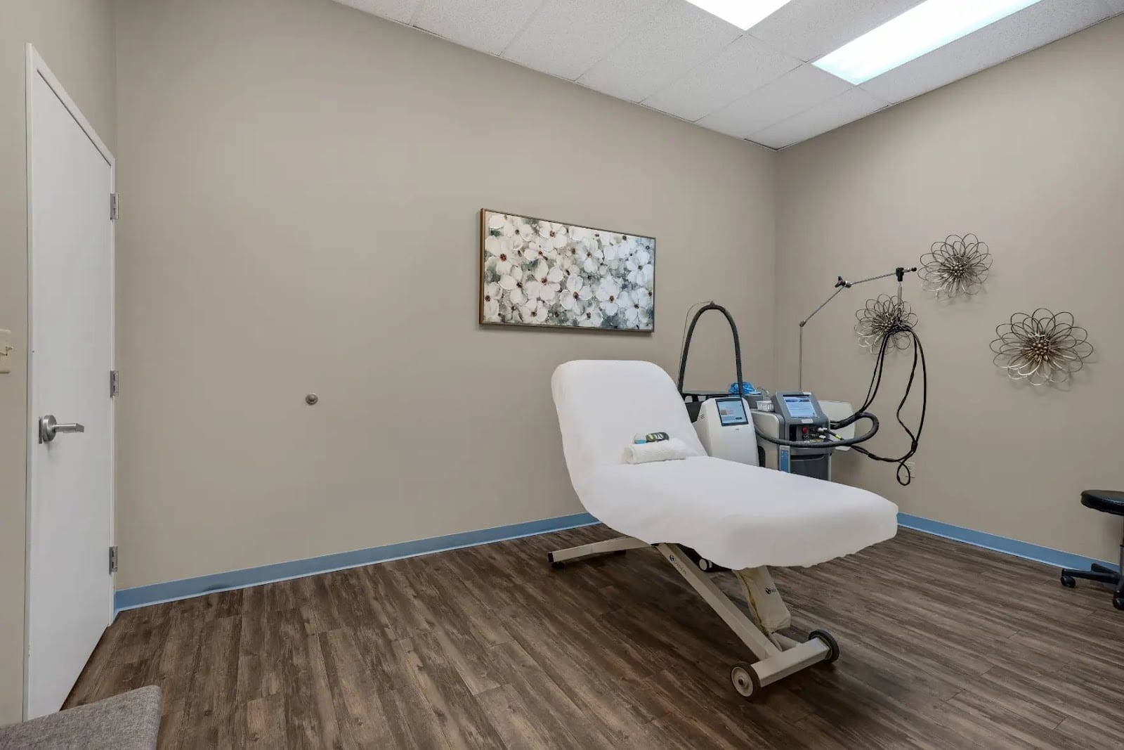 Milan Laser Hair Removal