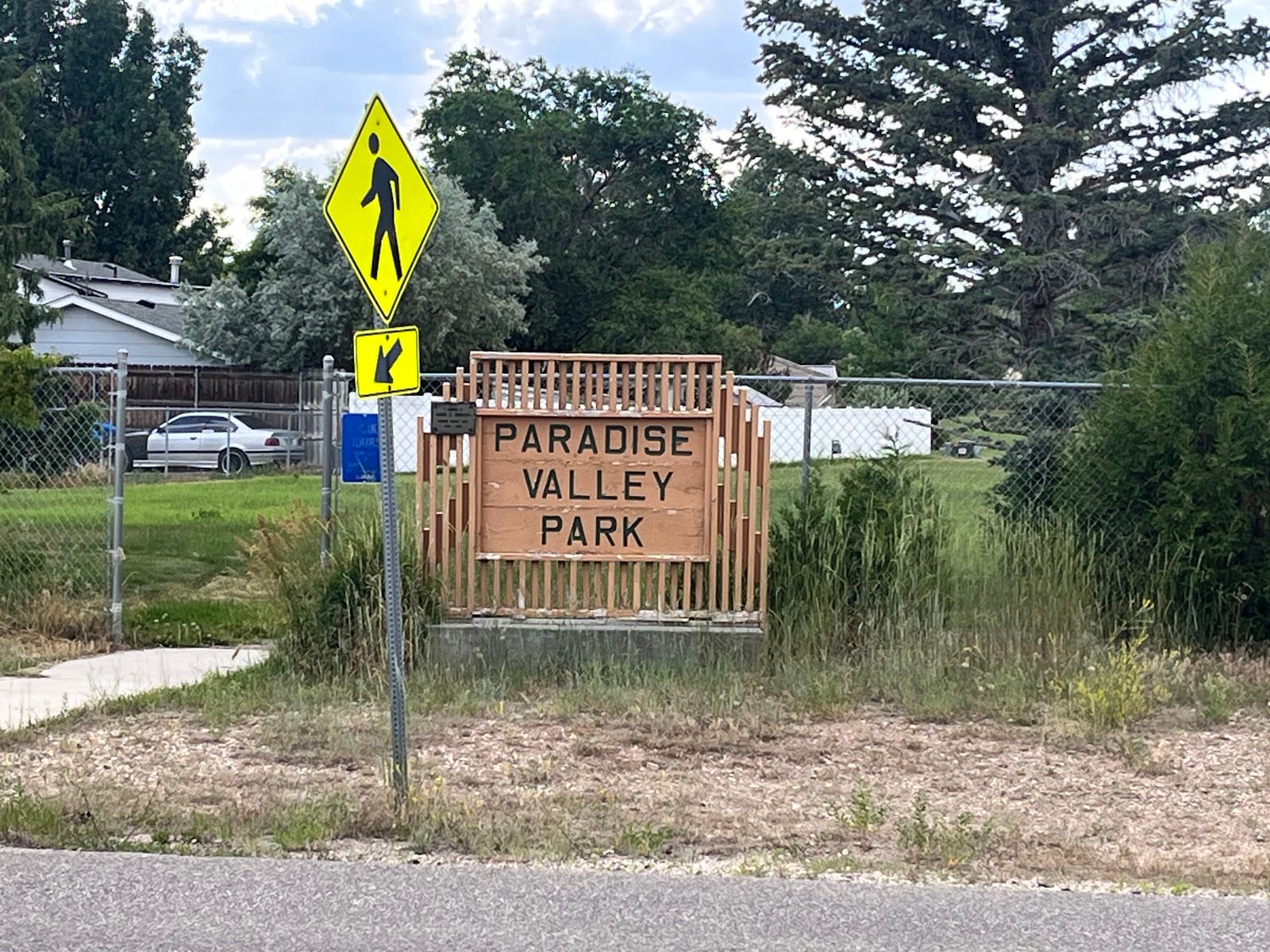 Paradise Valley Park