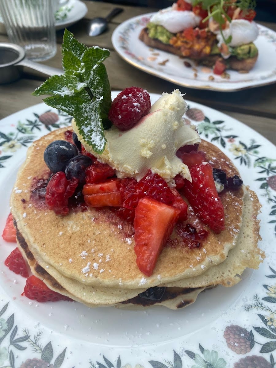 Willow Trees Cafe