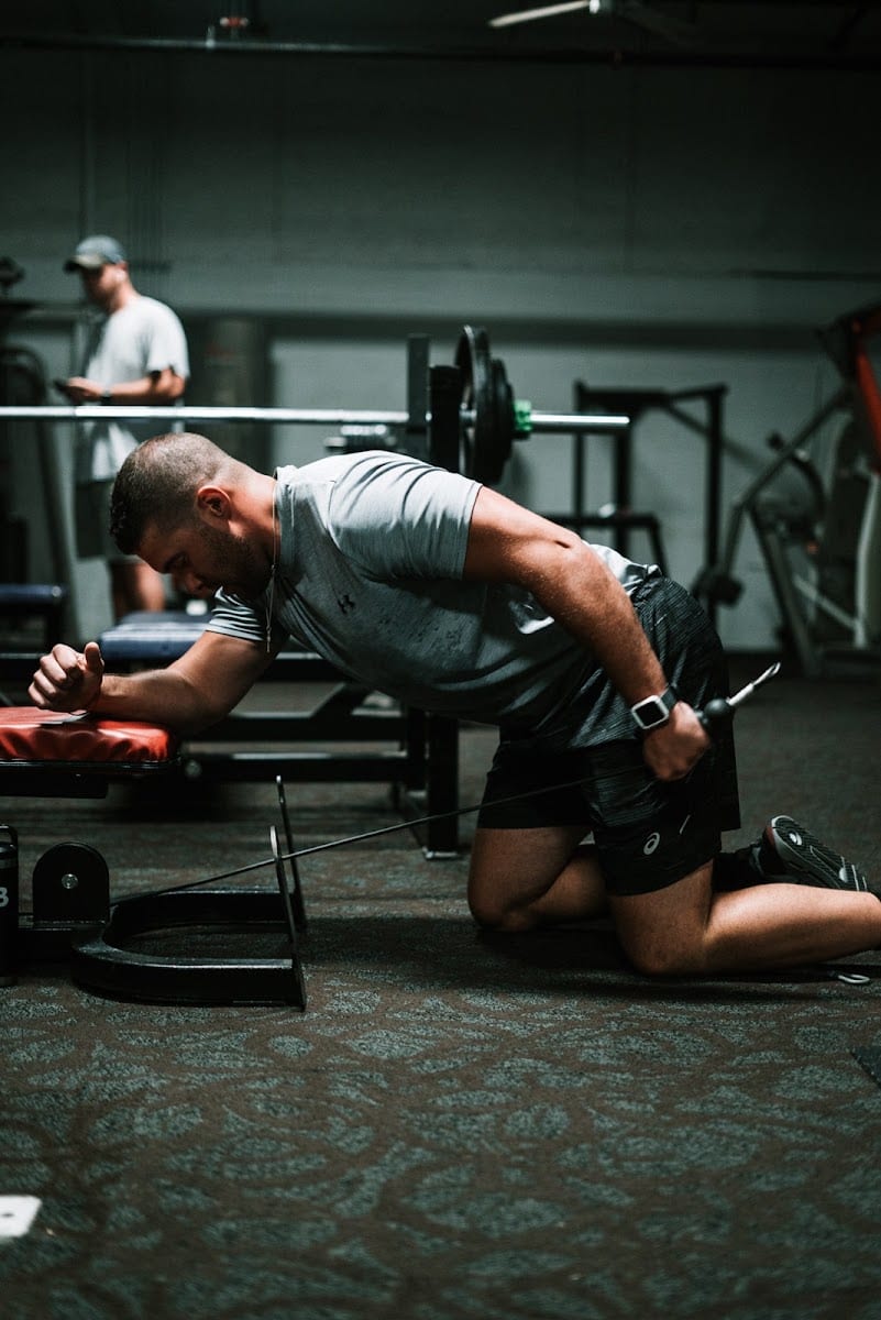6:20 Fitness, photo 4