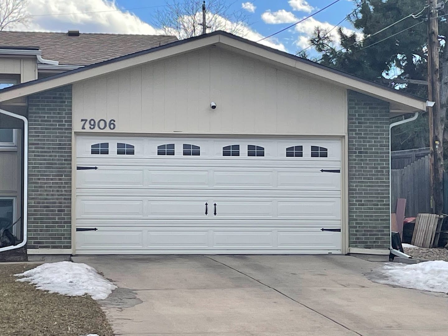 First Class Garage Door Repair, photo 4
