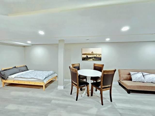 Designer Trinity Bellwoods Gem Sleeps 12 Arcade
