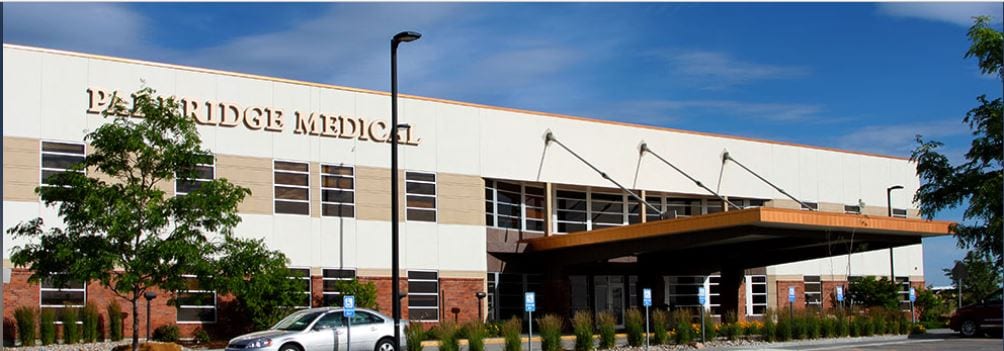 Western Medical Associates, EastSide Clinic, photo 2