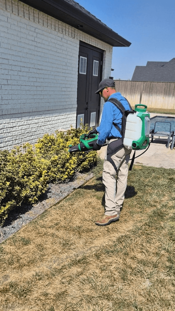 EnviroGuard Pest Control, photo 2