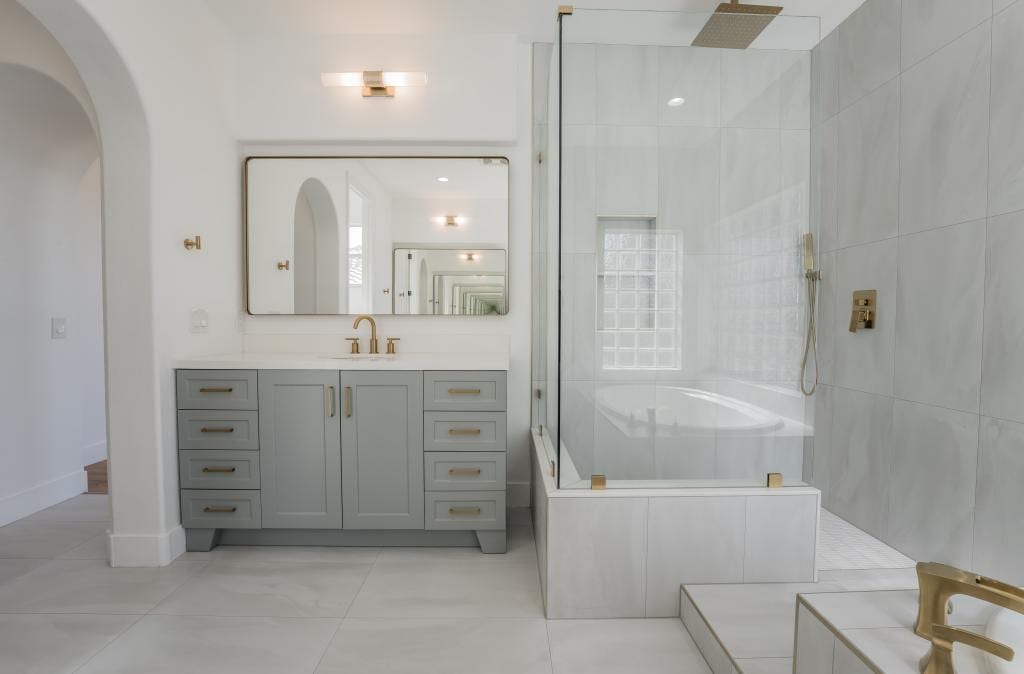 BH Construction - Home Remodeling Las Vegas, photo 2