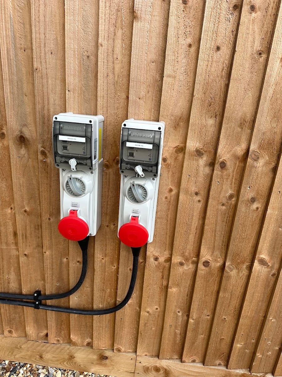 L A K ELECTRICAL SERVICES LTD, photo 3