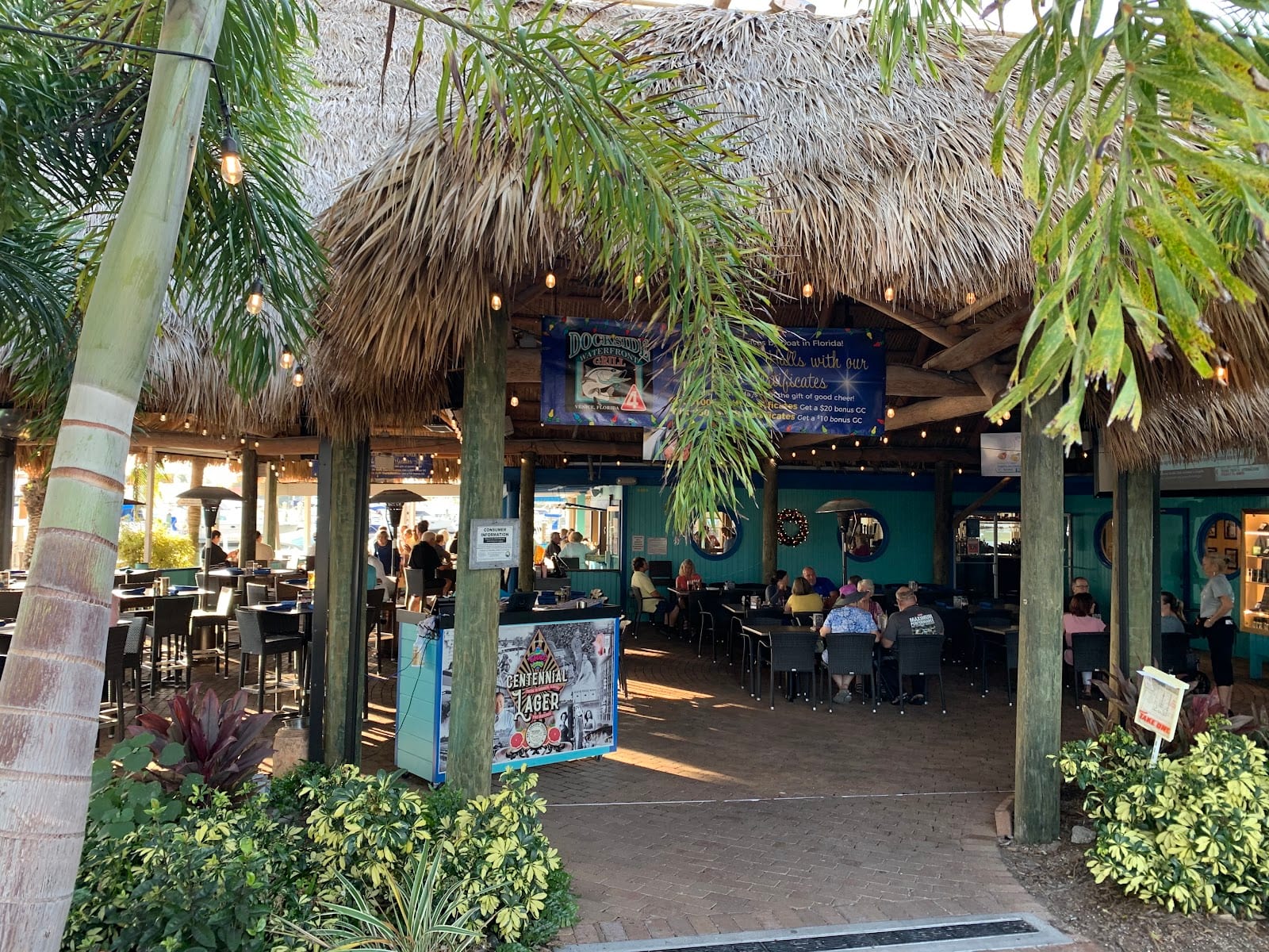 Dockside Waterfront Grill, photo 2