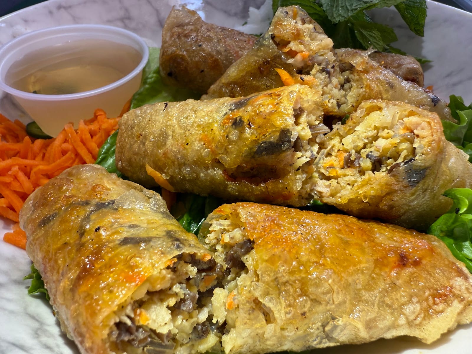 Banhwich