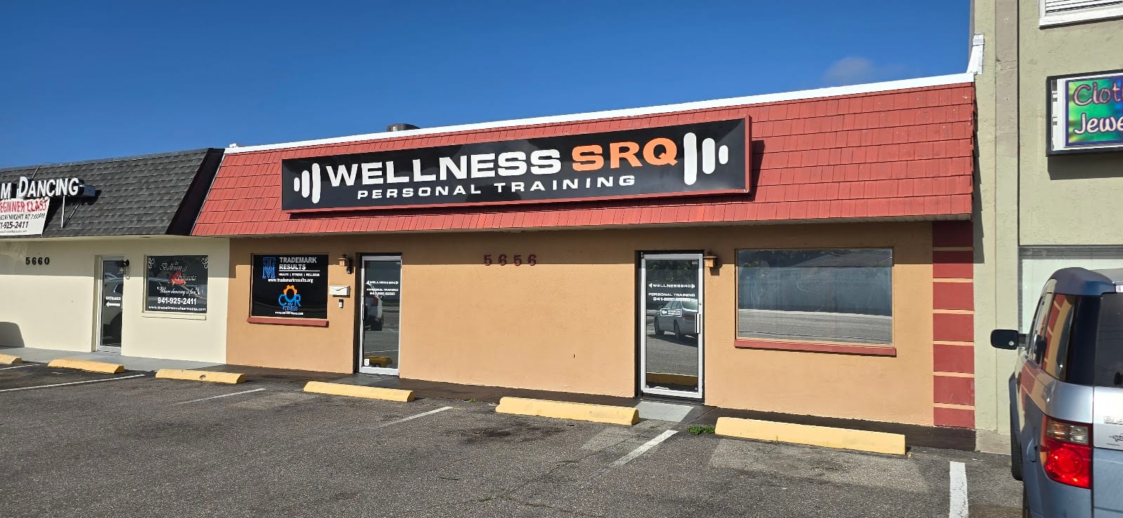 Wellness SRQ, photo 4
