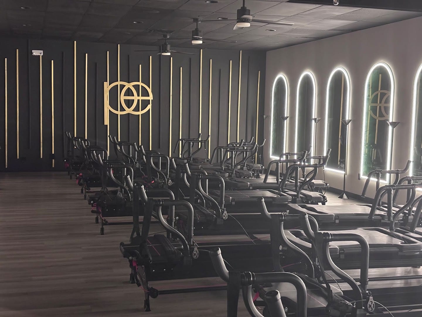 Pilates Evolution - A Lagree Fitness Studio, photo 2