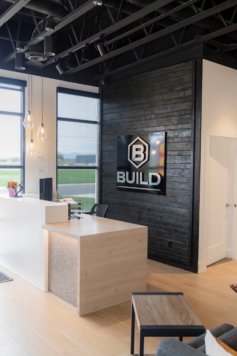 BUILD