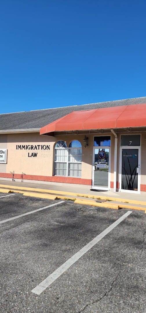 Florida Immigration Law Center, P.A., photo 2