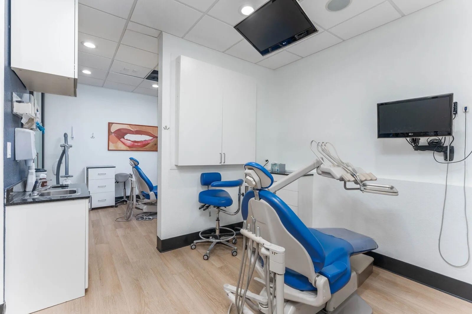 Boulevard Dental - Matthew Giang, DDS