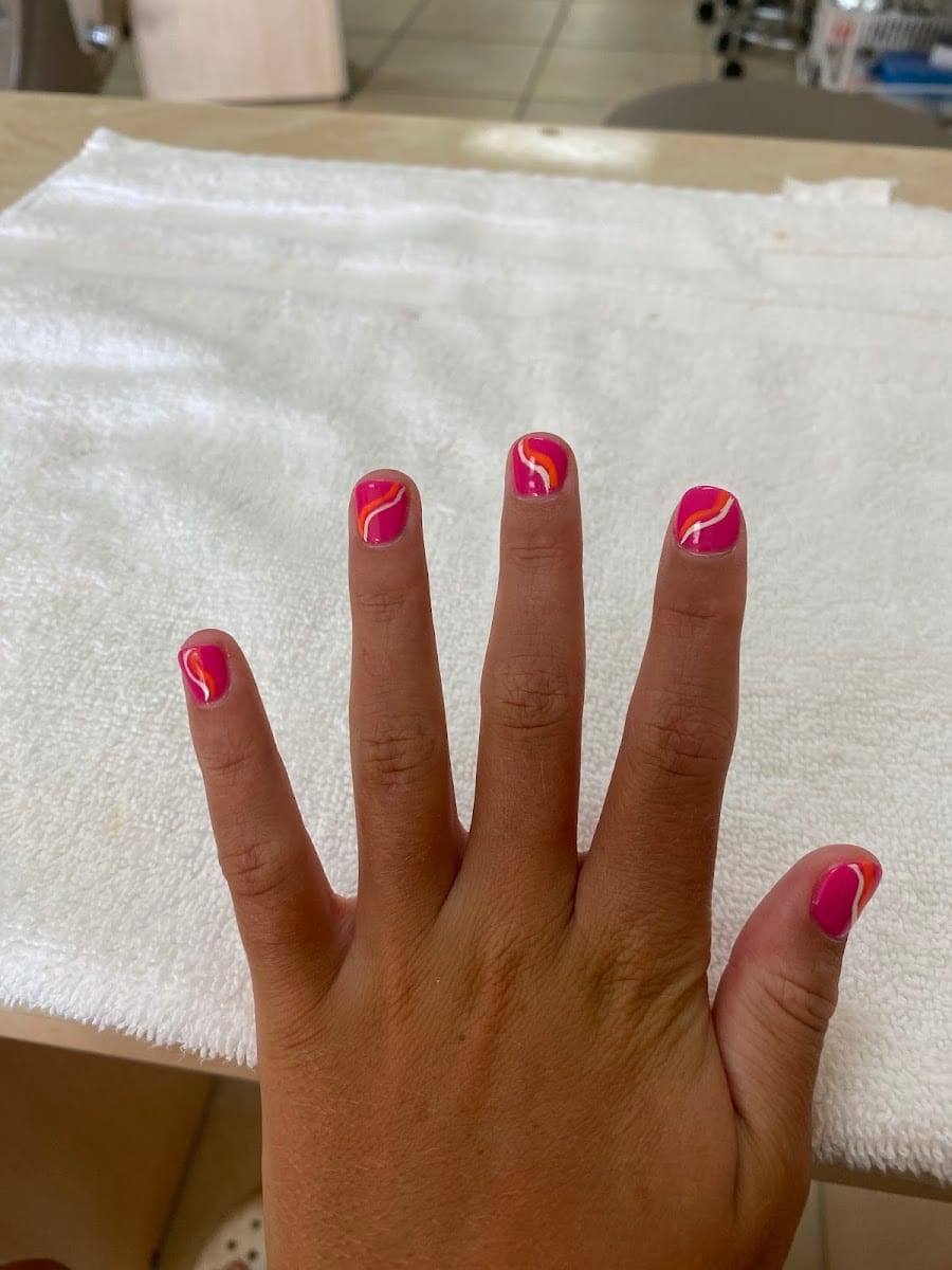 Titi's Nail Salon, photo 2