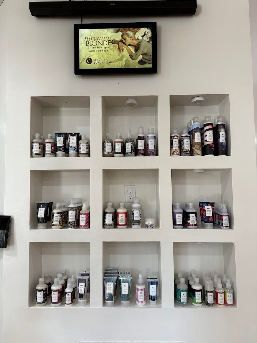 C2 a Salon, photo 3