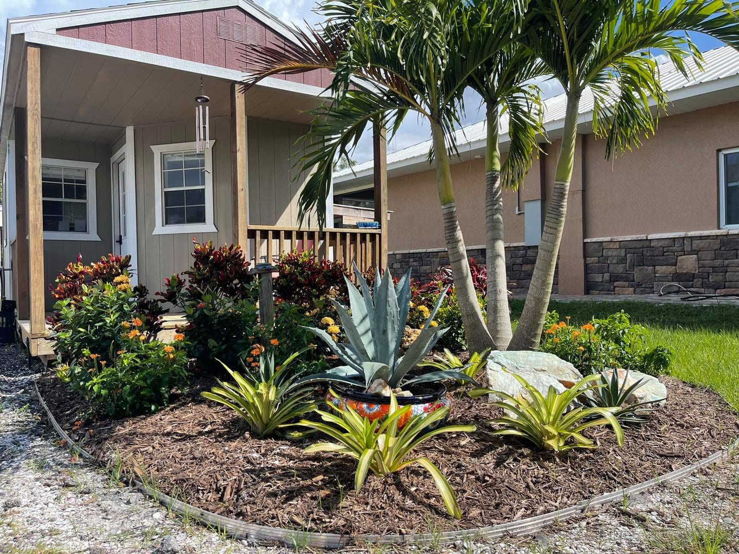 Beltran's Nursery & Landscape