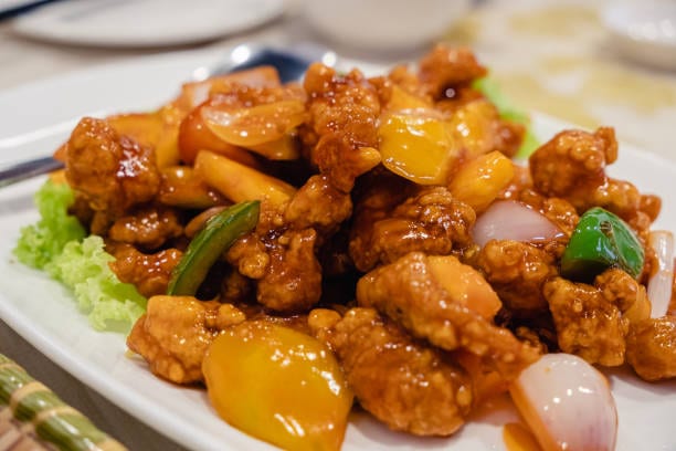 Chef Chen Chinese Restaurant- Frisco