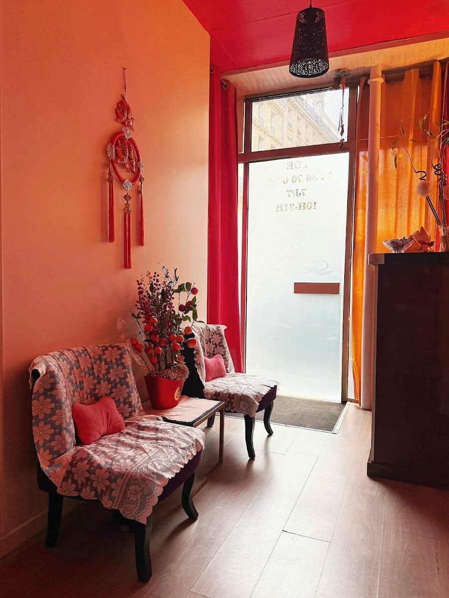 Salon De Beauté