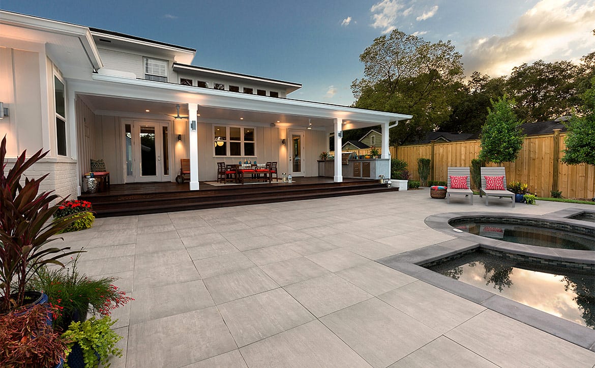 Emerald Coast Paving