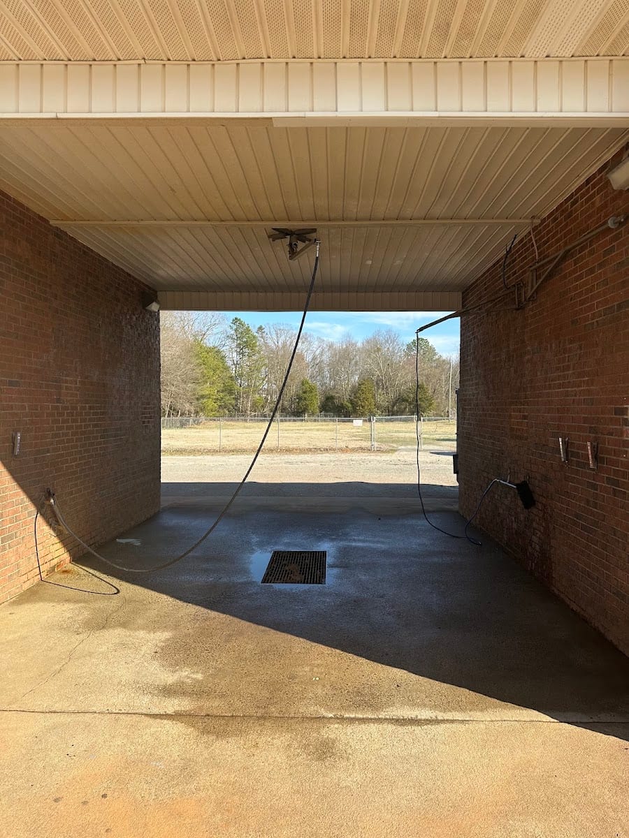 Powdersville Self Service Car Wash, photo 2