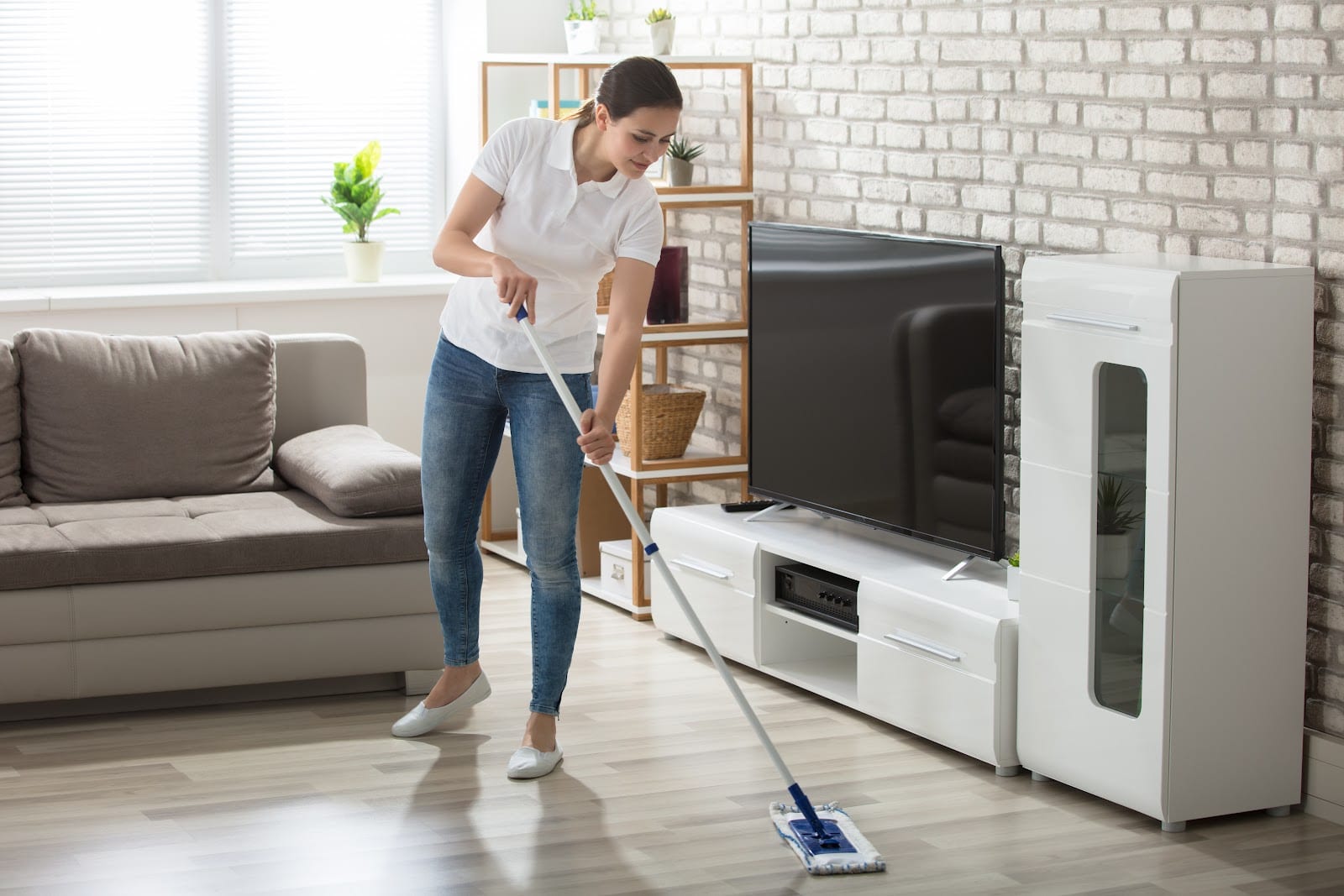 Noble Shine Cleaning, photo 2