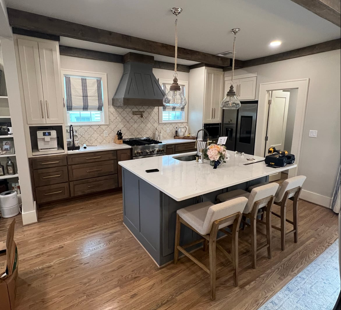 Wilkins Remodeling Inc