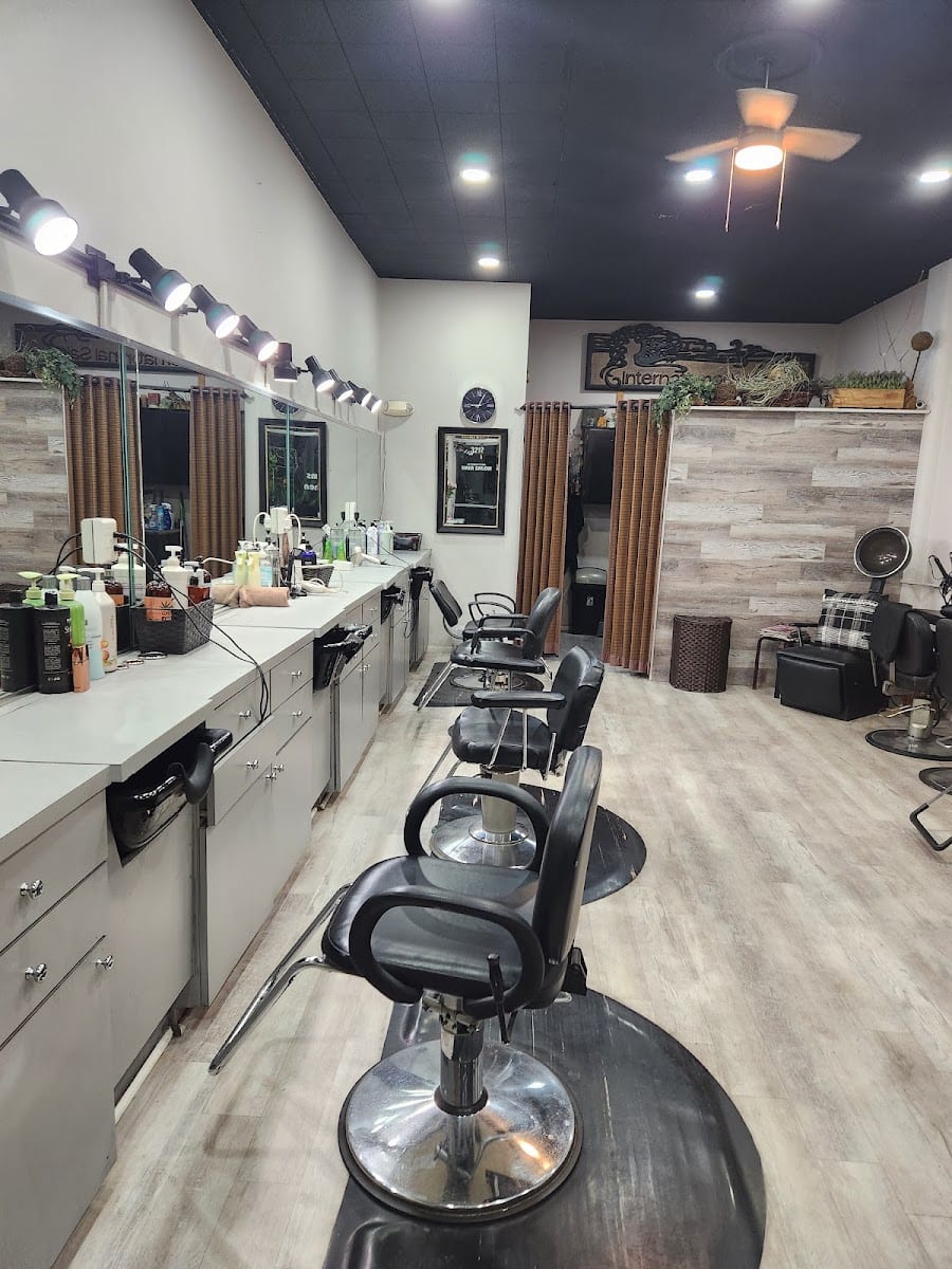 International Salon