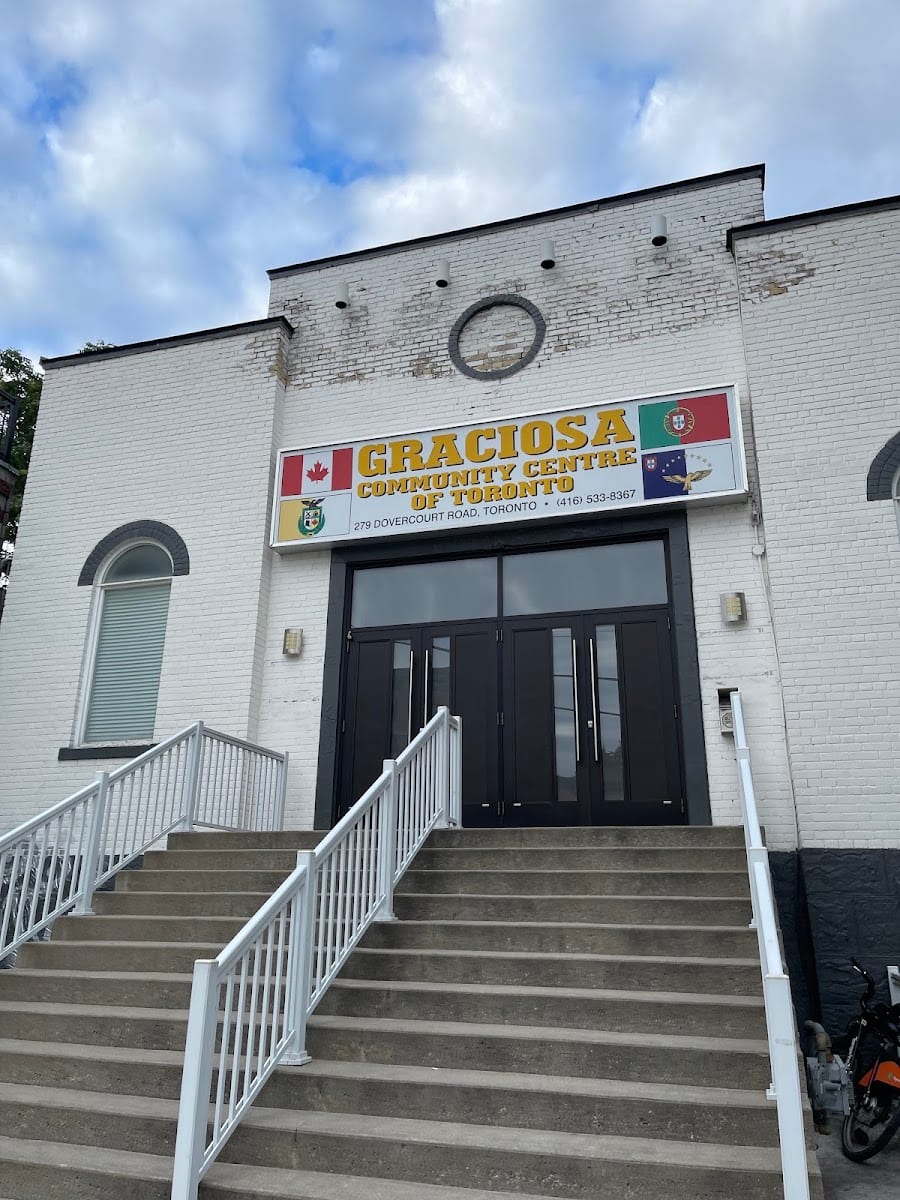 Graciosa Community Centre Of Toronto