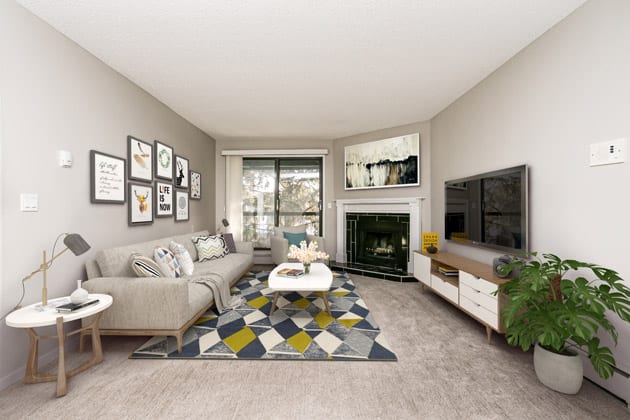 Broadview Meadows Apartments, photo 4